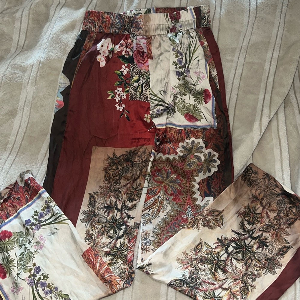 Zara pant